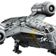 Image for article titled The Mandalorian's Giant Razor Crest Lego Set Is the Way